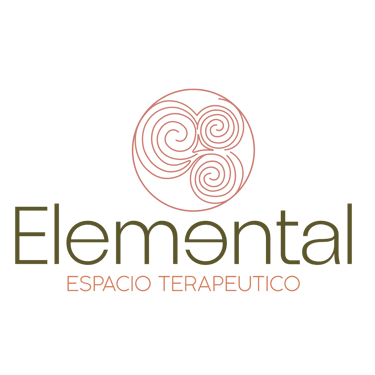 Elemental: Espacio terapéutico logo