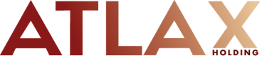 ATLAX logo