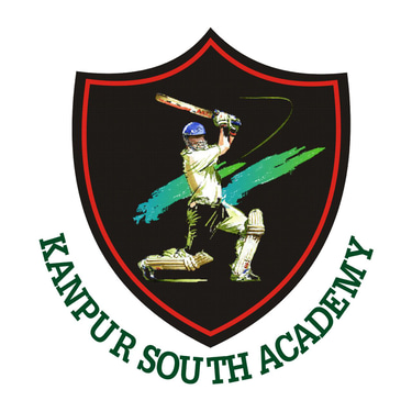 Kanpur South Academy logo