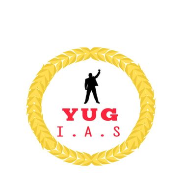 YUG IAS logo