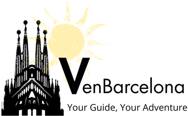 Victor en Barcelona logo