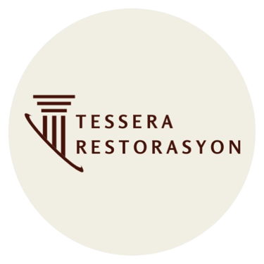 Tessera Restorasyon logo