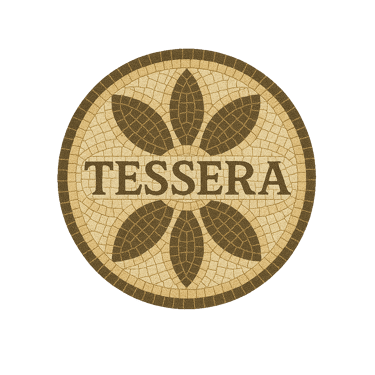 Tessera Restorasyon logo