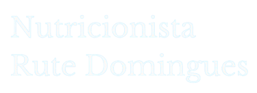 Nutricionista Rute Domingues logo