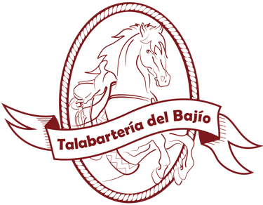 Talabartería Del Bajío logo