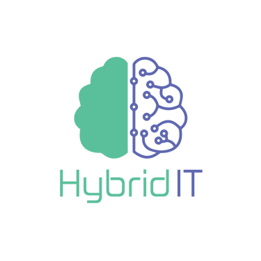 HybridIT logo