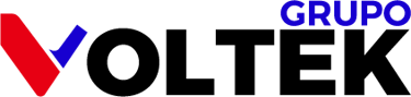 Grupo Voltek - Material Electrico en Nuevo León logo