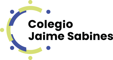 Colegio Jaime Sabines logo