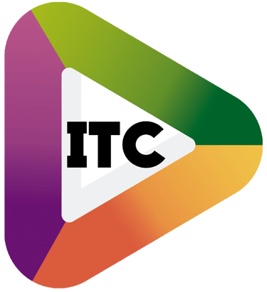 ITC Formação Profissional logo