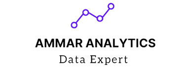 Ammar Analytics logo