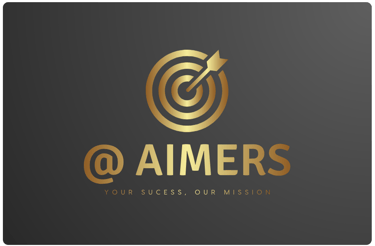 AIMERS CONSULTING AGENCY logo