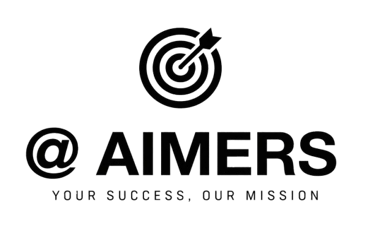 AIMERS CONSULTING AGENCY logo
