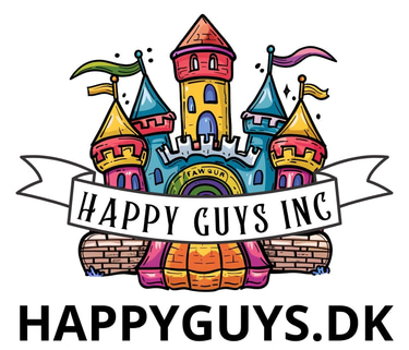 HappyGuys INC logo