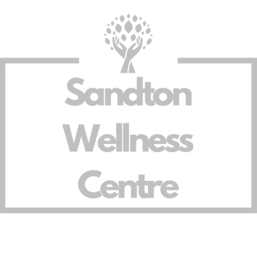 Sandton Wellness Centre logo