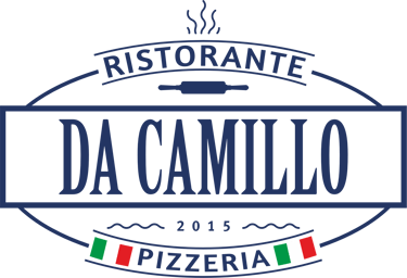 Da Camillo logo