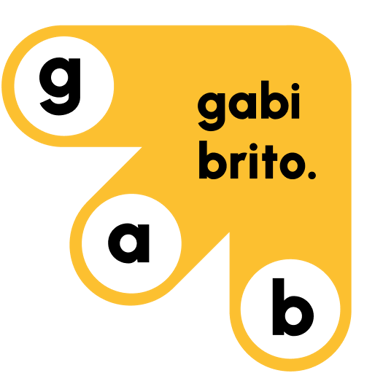Gabriela portifolio logo