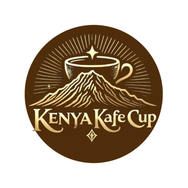 Kenya Kafe Cup logo