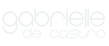 Gabrielle de Castro logo
