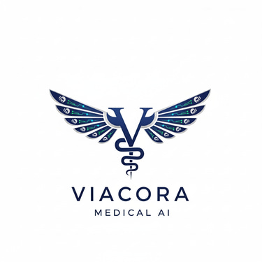 Viacora logo