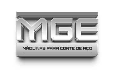 MGE MAQUINAS logo