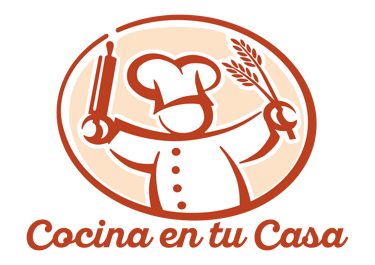 Cocina En Tu Casa logo