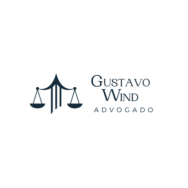 Gustavo Wind - Advogado logo