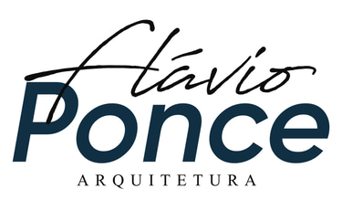 Flávio Ponce Arq logo