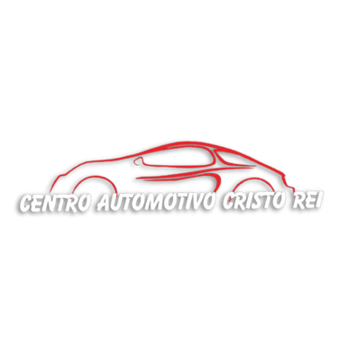 Centro Automotivo Cristo Rei logo