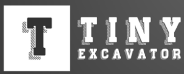 New Excavator logo