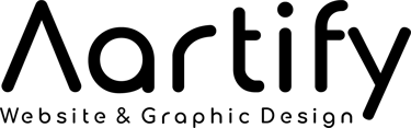 Aartify logo