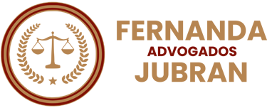 Fernanda Jubran Advogados logo