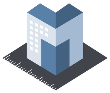 metricost logo