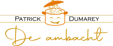 Patrick Dumarey logo