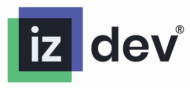 IZ DEV logo