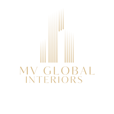 MV Global Interiors logo