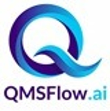 QMSFlow logo