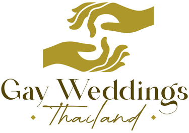 Gay Weddings Thailand logo