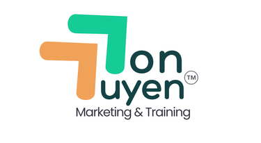 Ton Tuyen Marketing & Training logo