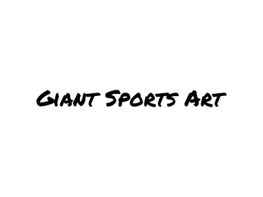Giant Sports Art logo