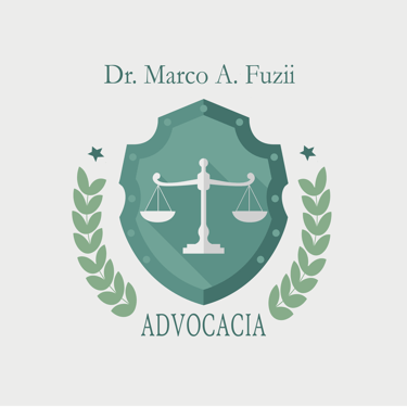 Advocacia Marco Fuzii logo