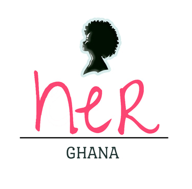 HERGhana logo
