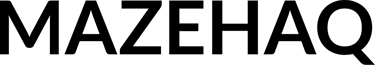 MAZEHAQ logo
