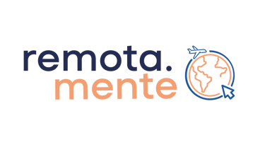 remota.mente logo
