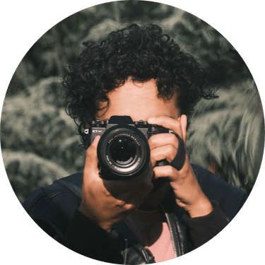 Shri Anikhindi Photography logo