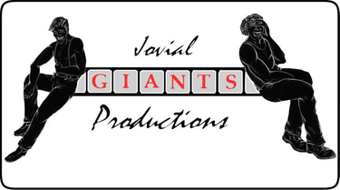 Jovial Giants logo