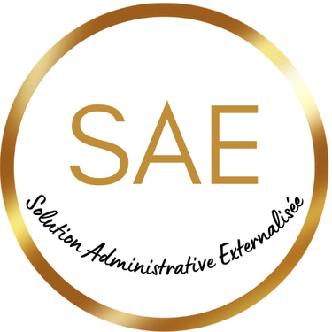 SAE logo