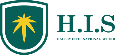 Halley International Schools logo