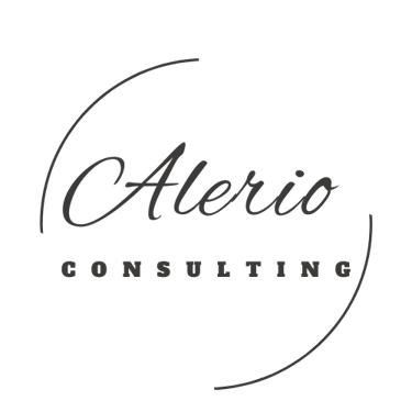 Alerio Consulting - Accounting & Bookkeeping logo