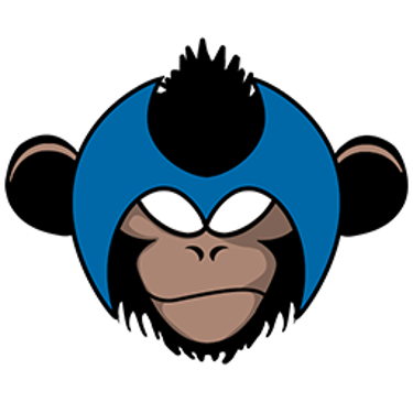 Motion Monkey Studios logo