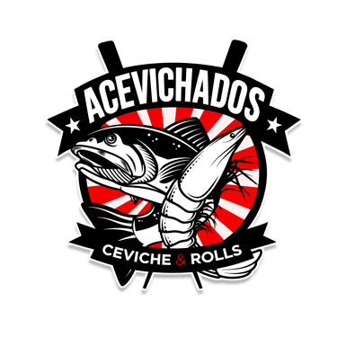 Acevichados logo